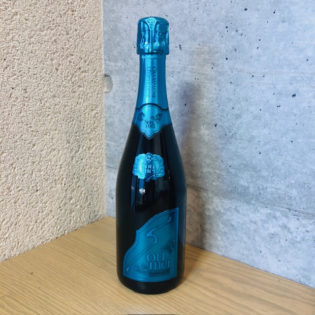 ロイレーヌ ダイヤモンドクラウン ブランデーをお買取りしました